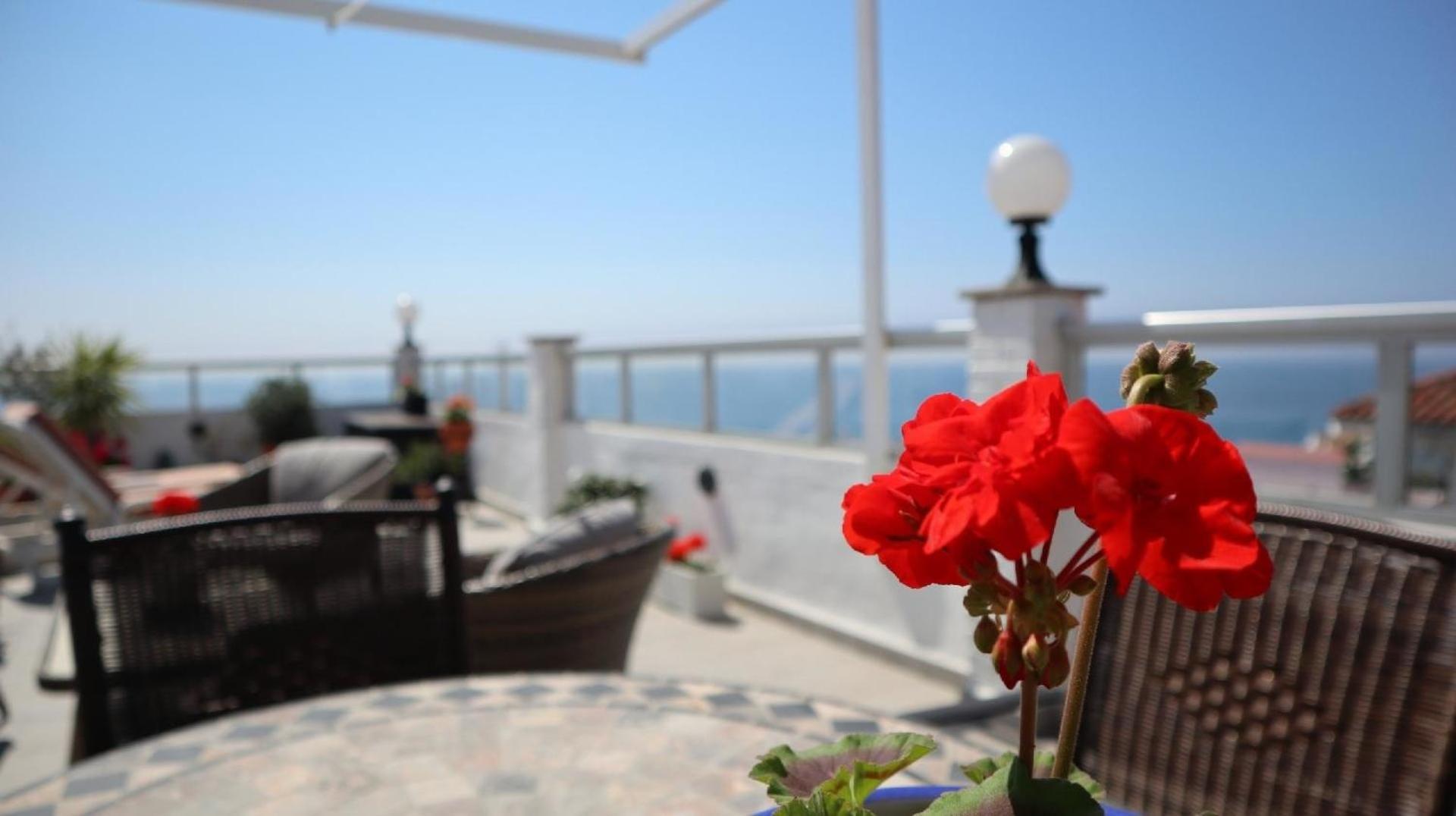 Apartamento Fuer 2 Personen Ca 60 Qm In Nerja, Andalusien Costa Del Sol