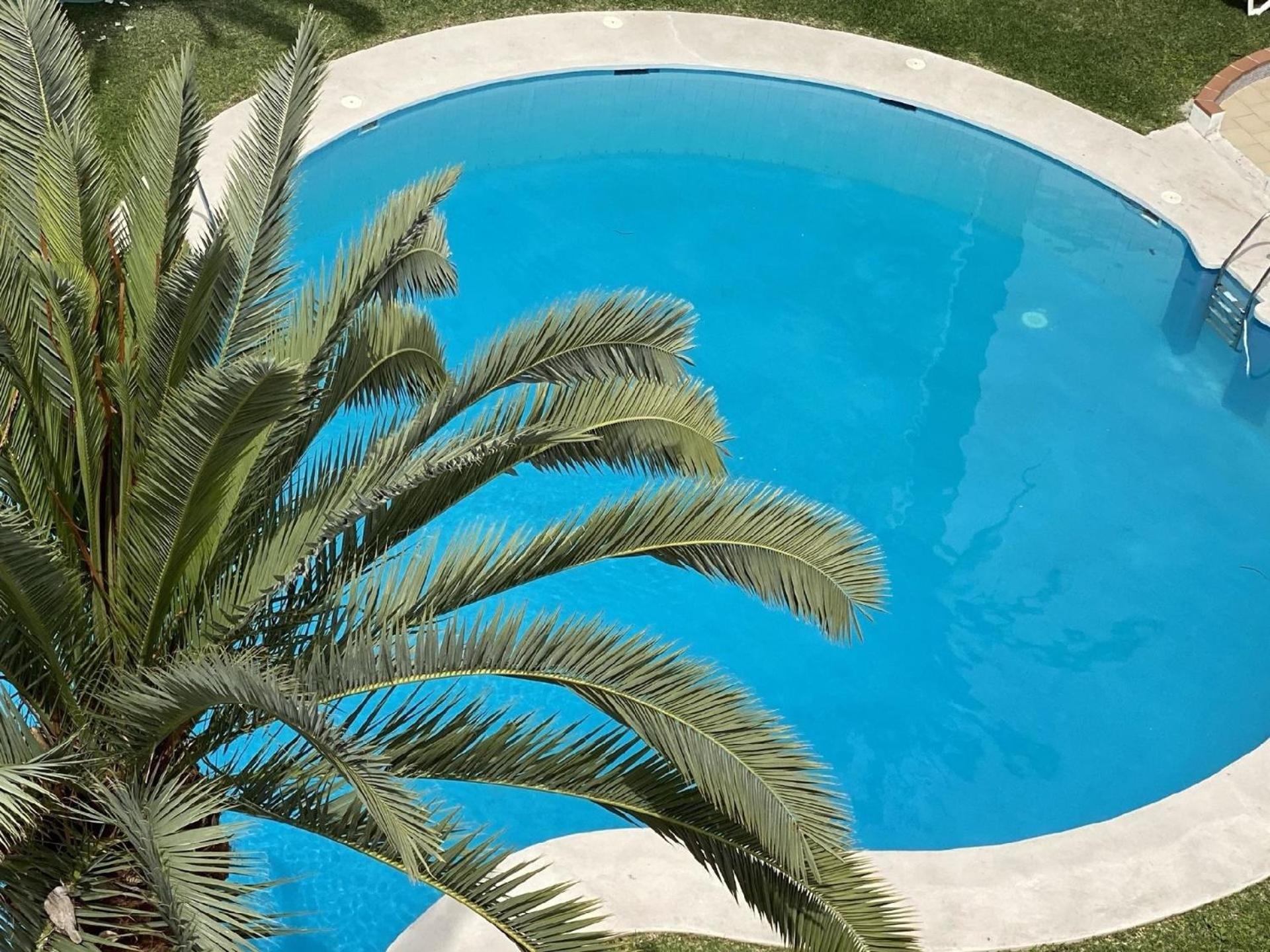 Apartamento Fuer 2 Personen Ca 60 Qm In Nerja, Andalusien Costa Del Sol *