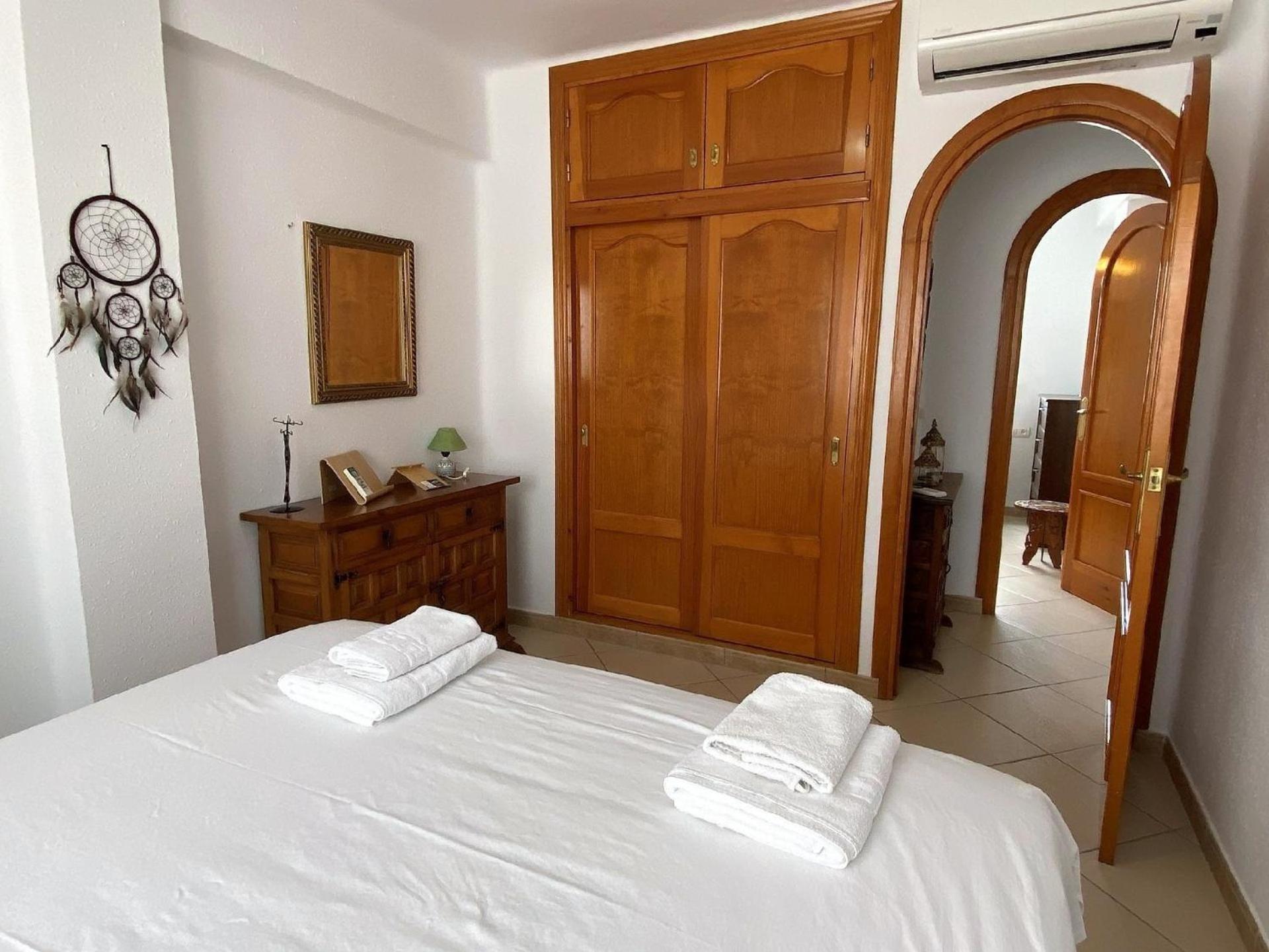Fuer 2 Personen Ca 60 Qm In Nerja, Andalusien Costa Del Sol *