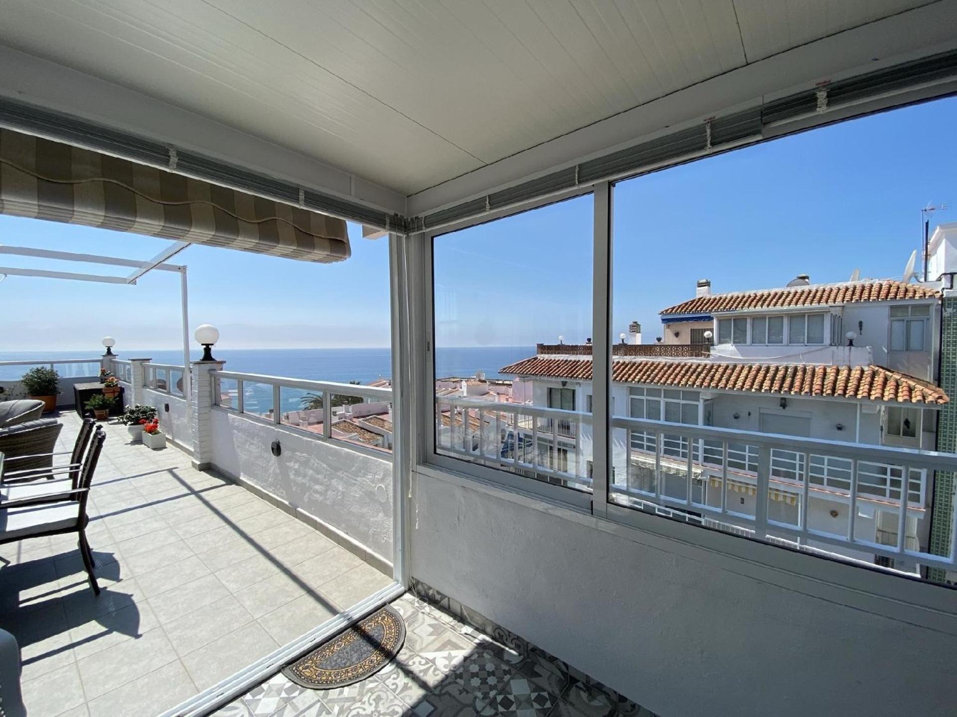 Fuer 2 Personen Ca 60 Qm In Nerja, Andalusien Costa Del Sol * Nerja