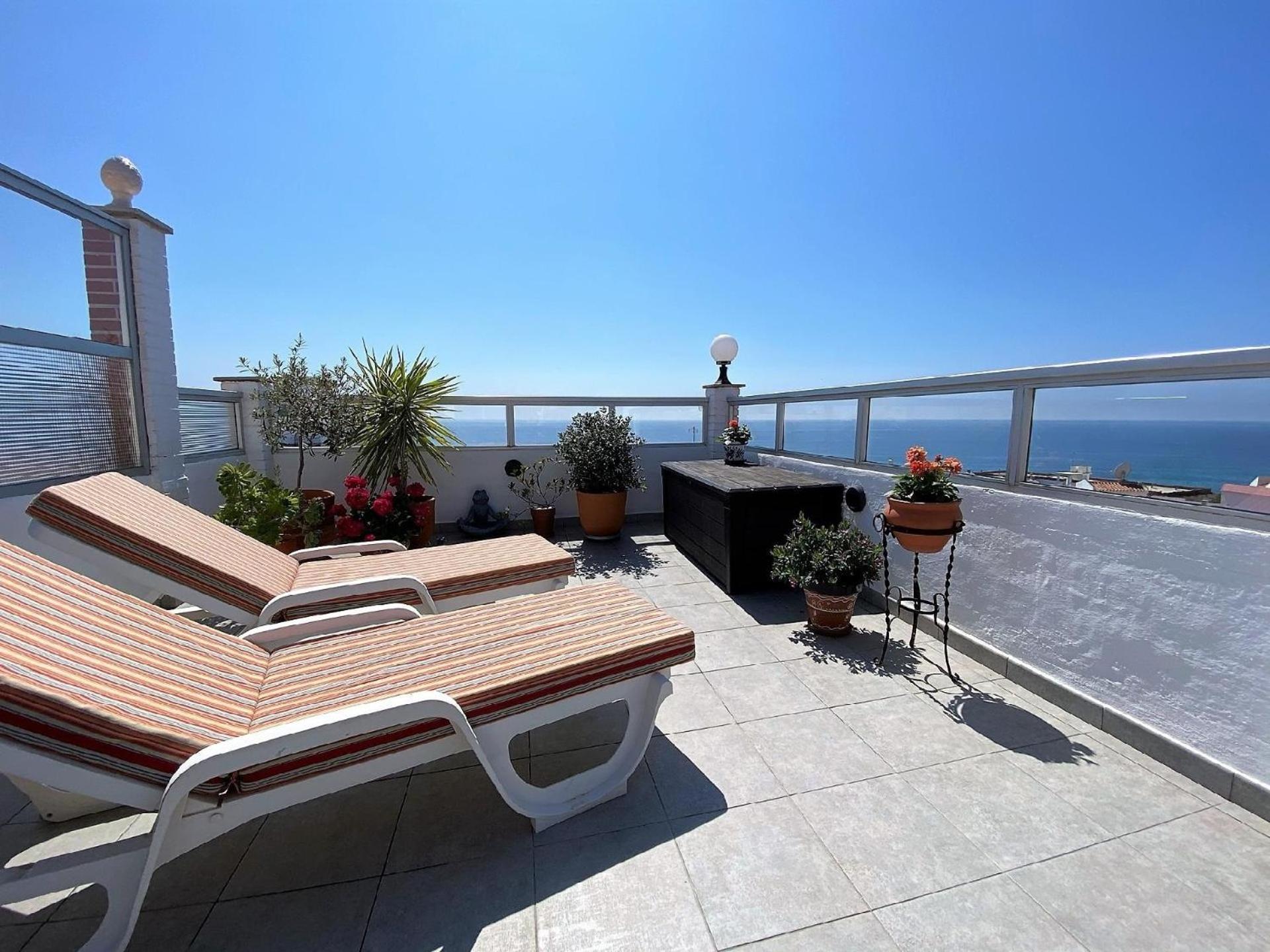 Fuer 2 Personen Ca 60 Qm In Nerja, Andalusien Costa Del Sol