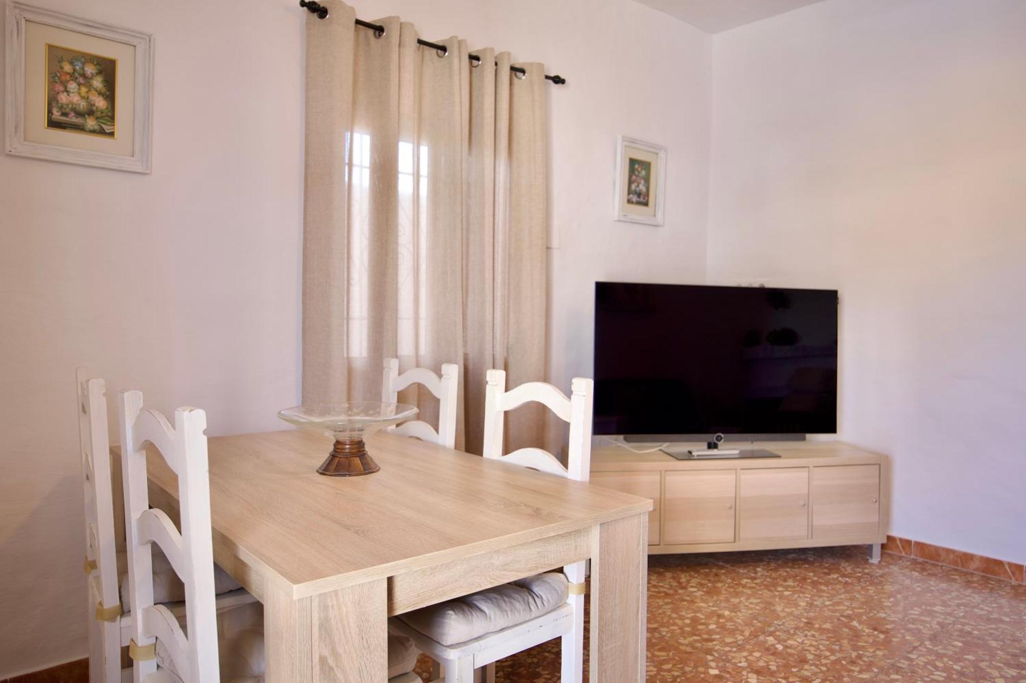 Casa Lidia Nerja