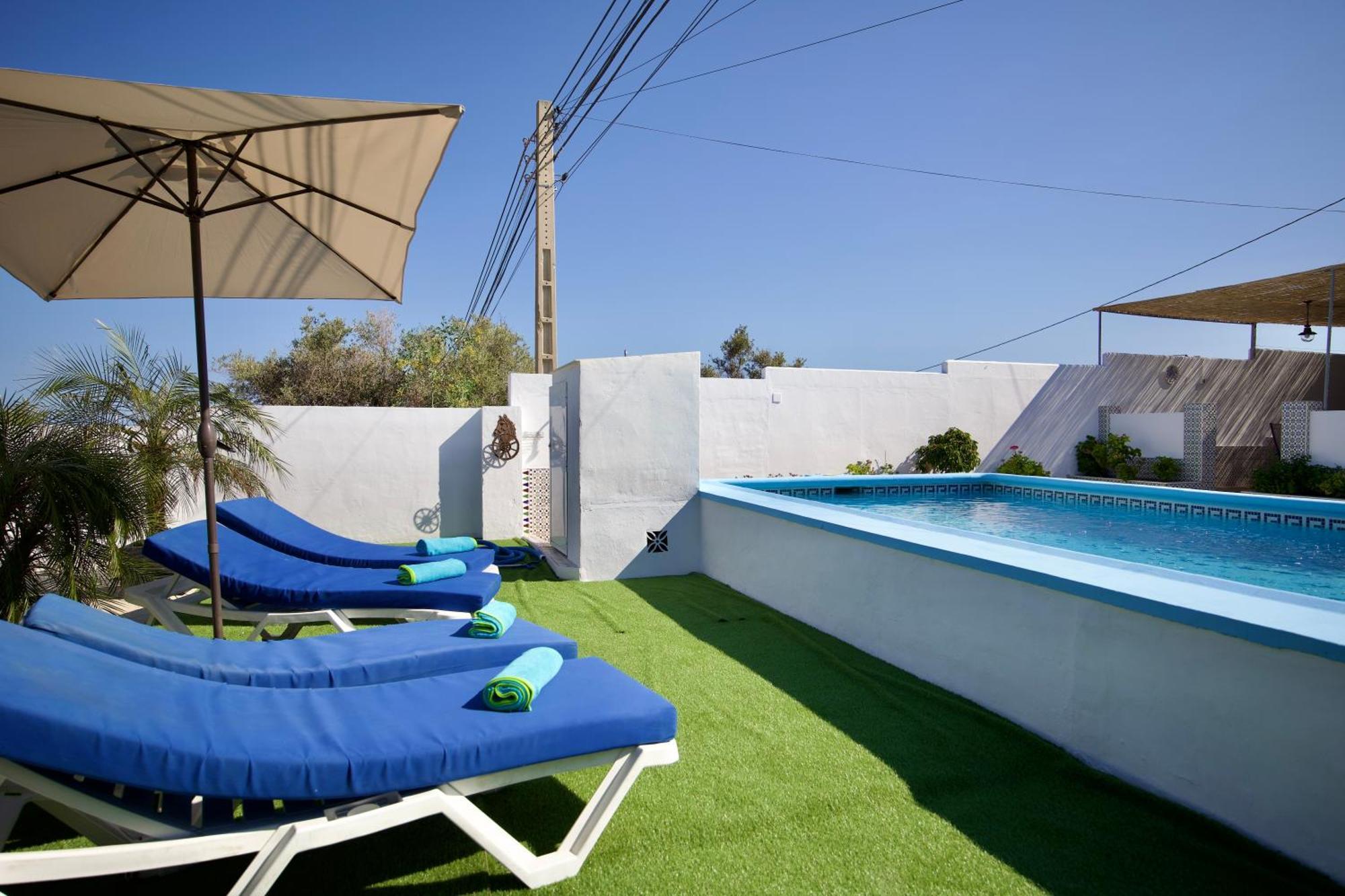 Casa Lidia Nerja