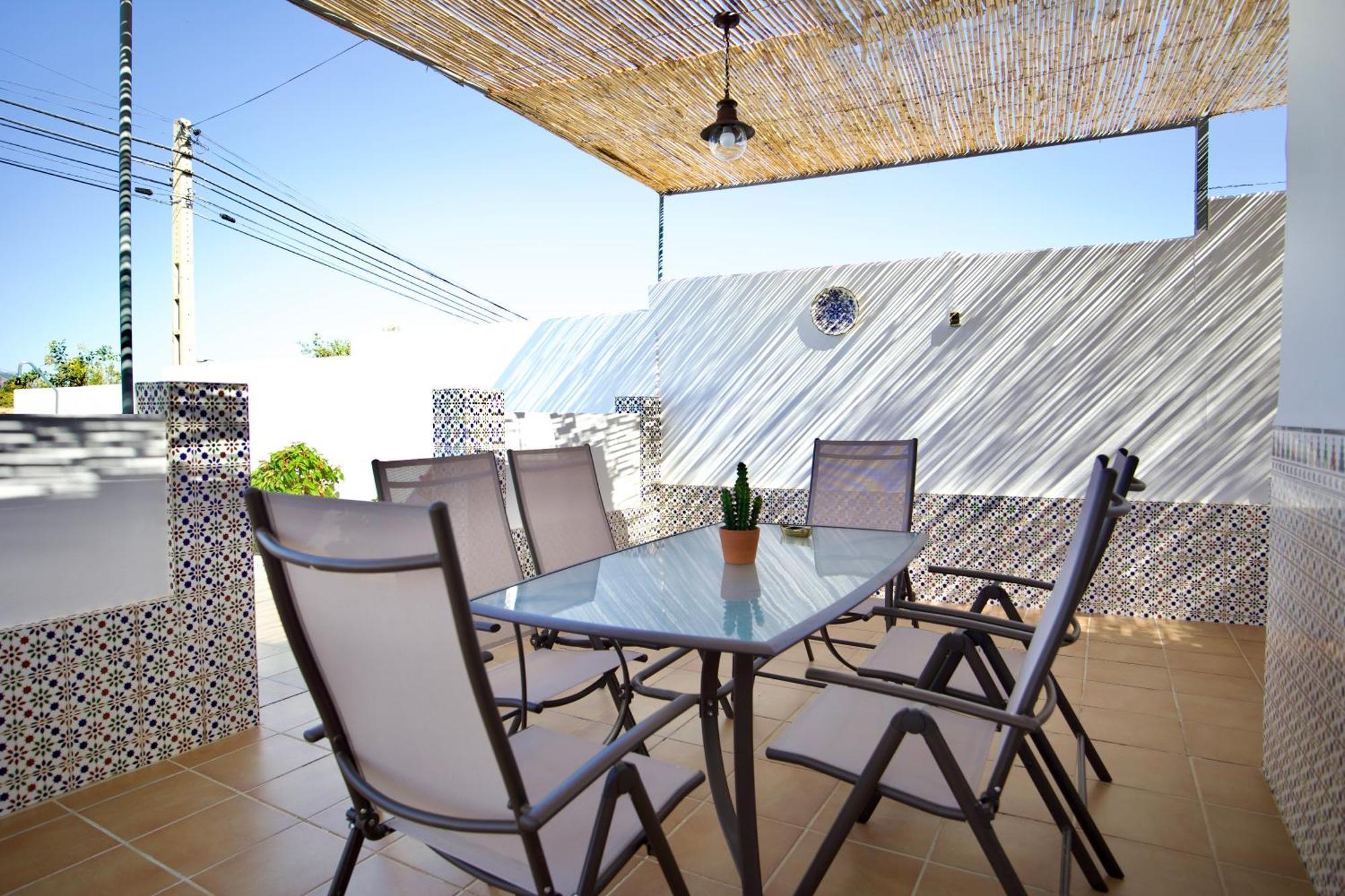 Casa de férias Casa Lidia