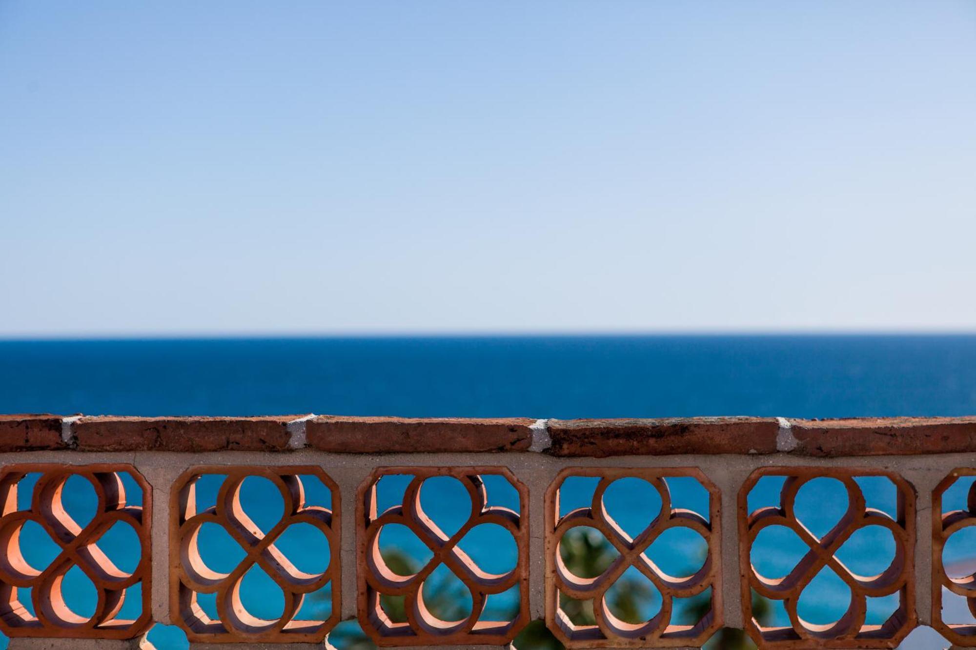 A Un Paso De Peatonal Del Balcon De Europa * Nerja