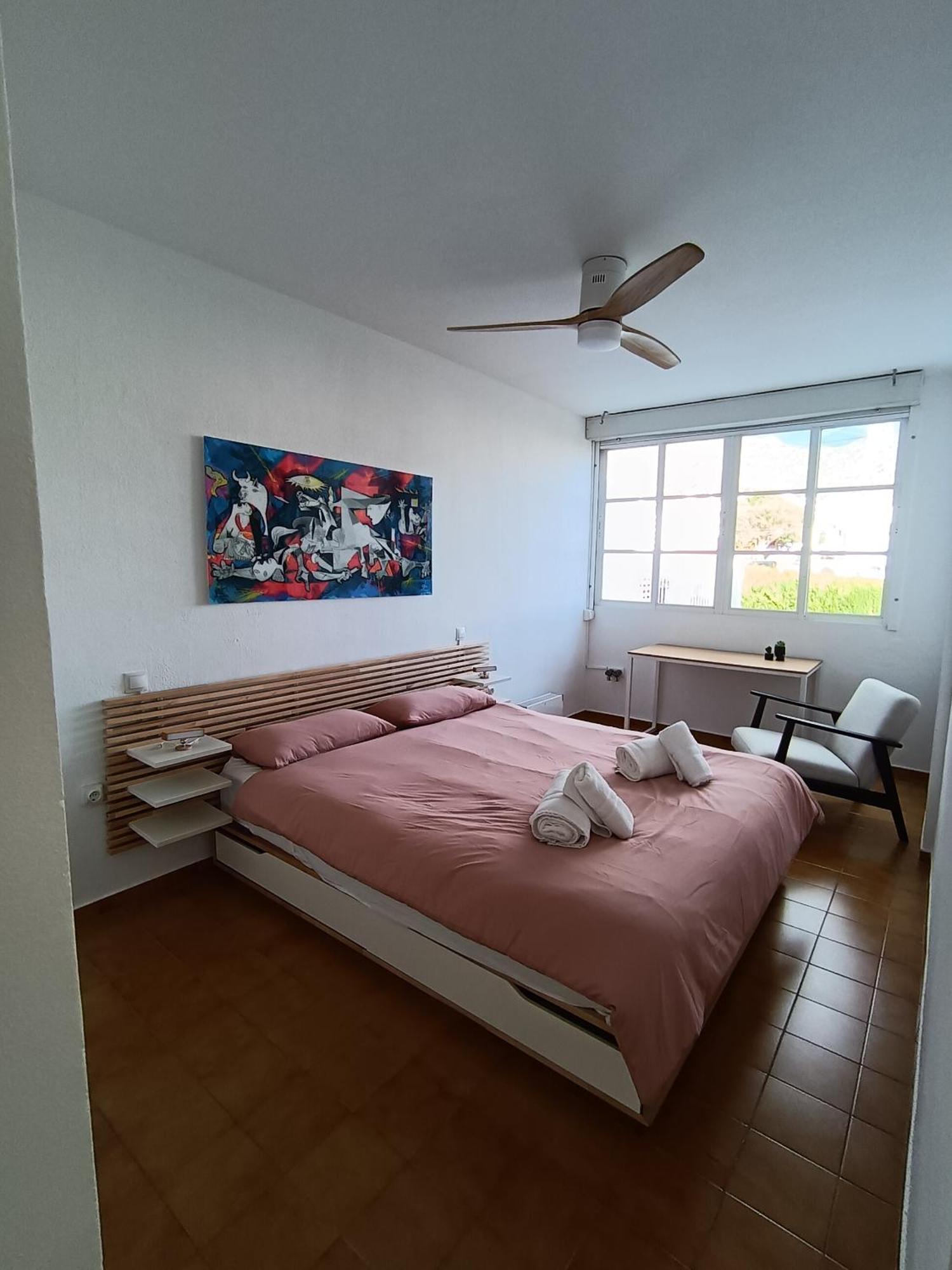 La Casa De Gigi Casa de férias Nerja