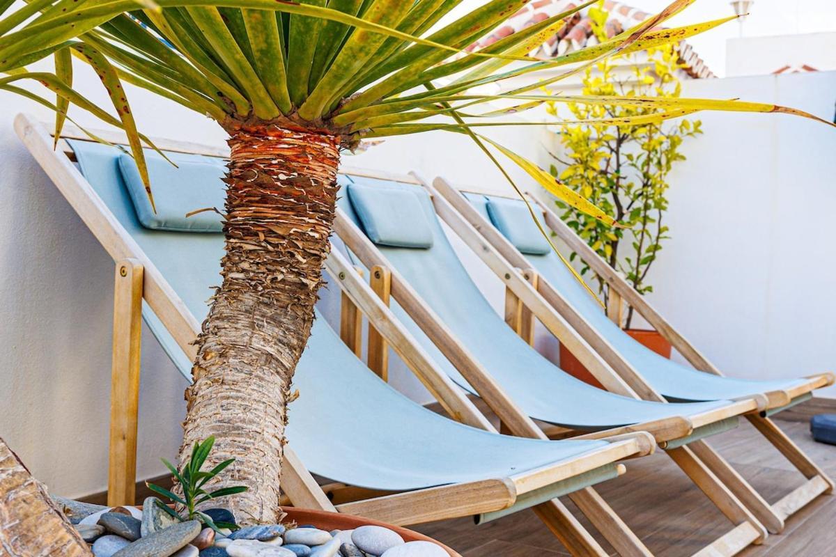 Villa Parador Villa Nerja