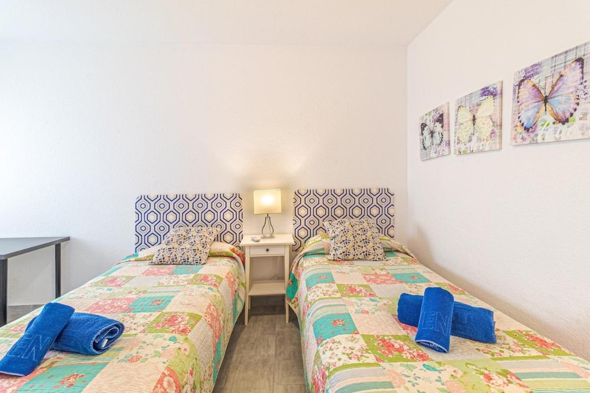 Villa Villa Parador *