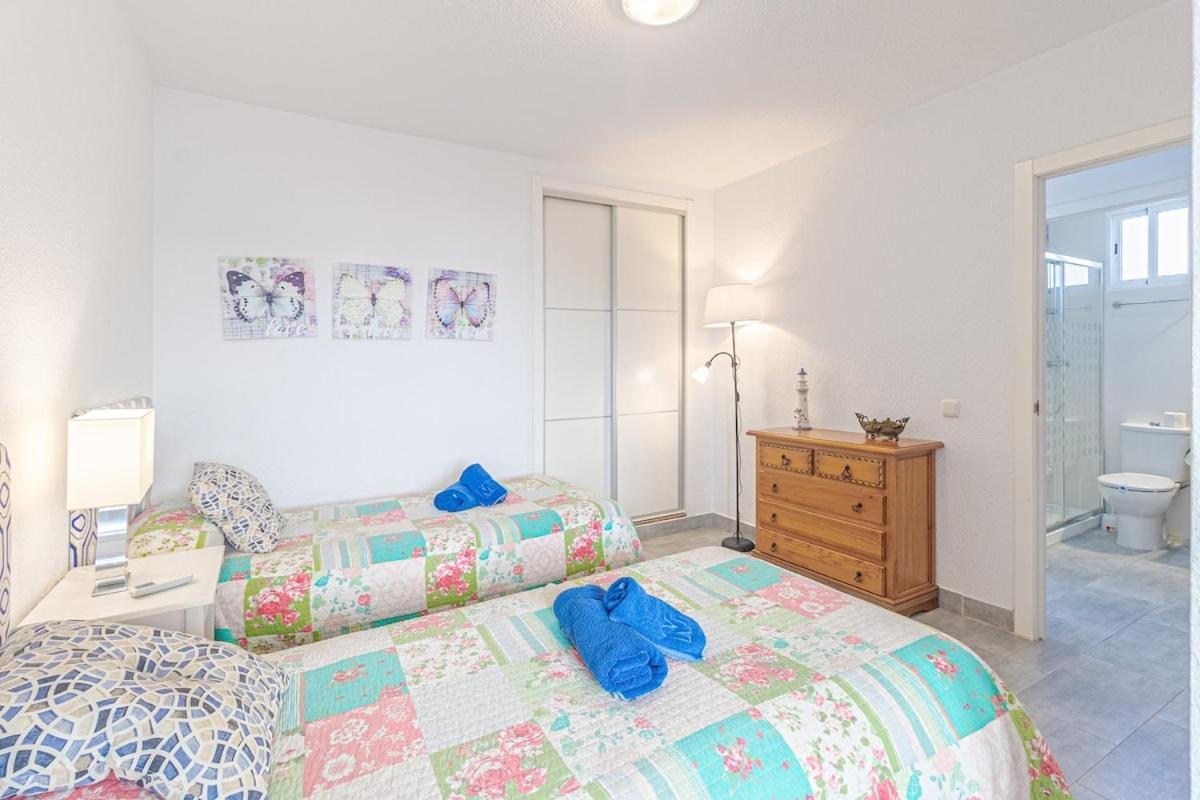 Villa Villa Parador Nerja
