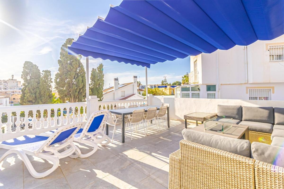 Villa Villa Parador