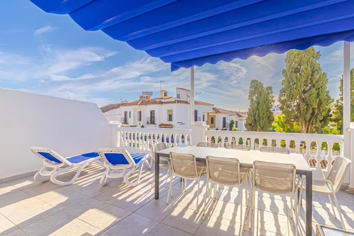 Villa Parador *