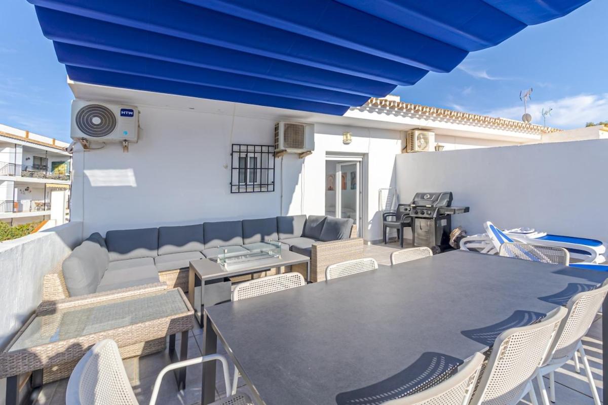 Villa Villa Parador