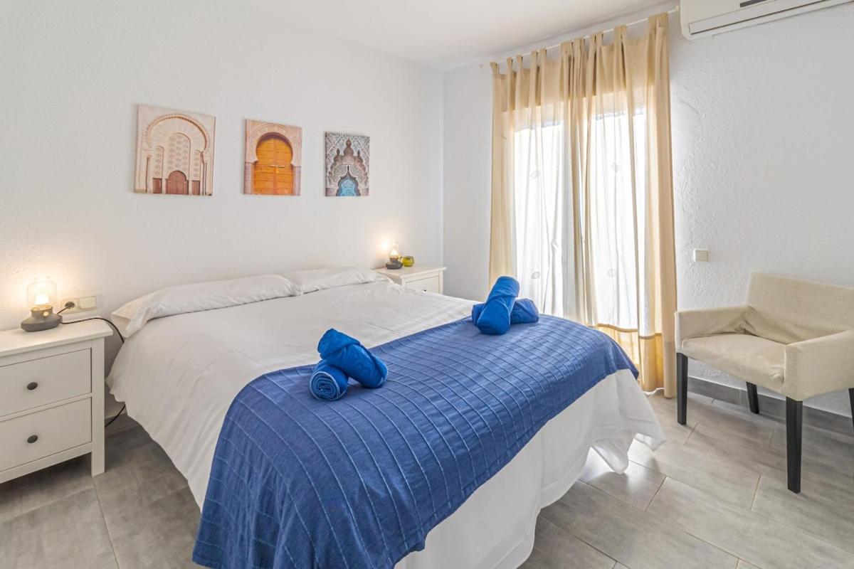 Villa Parador Villa Nerja