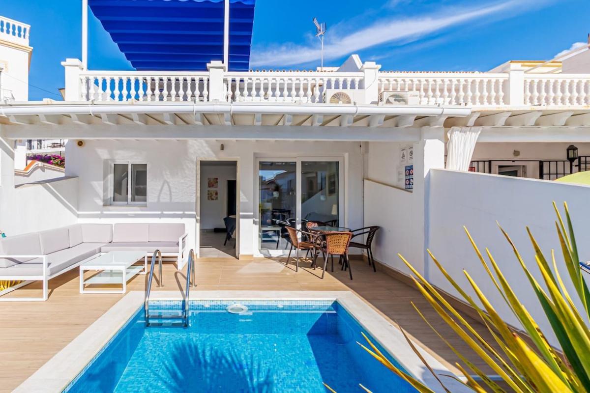 Villa Parador Villa Nerja