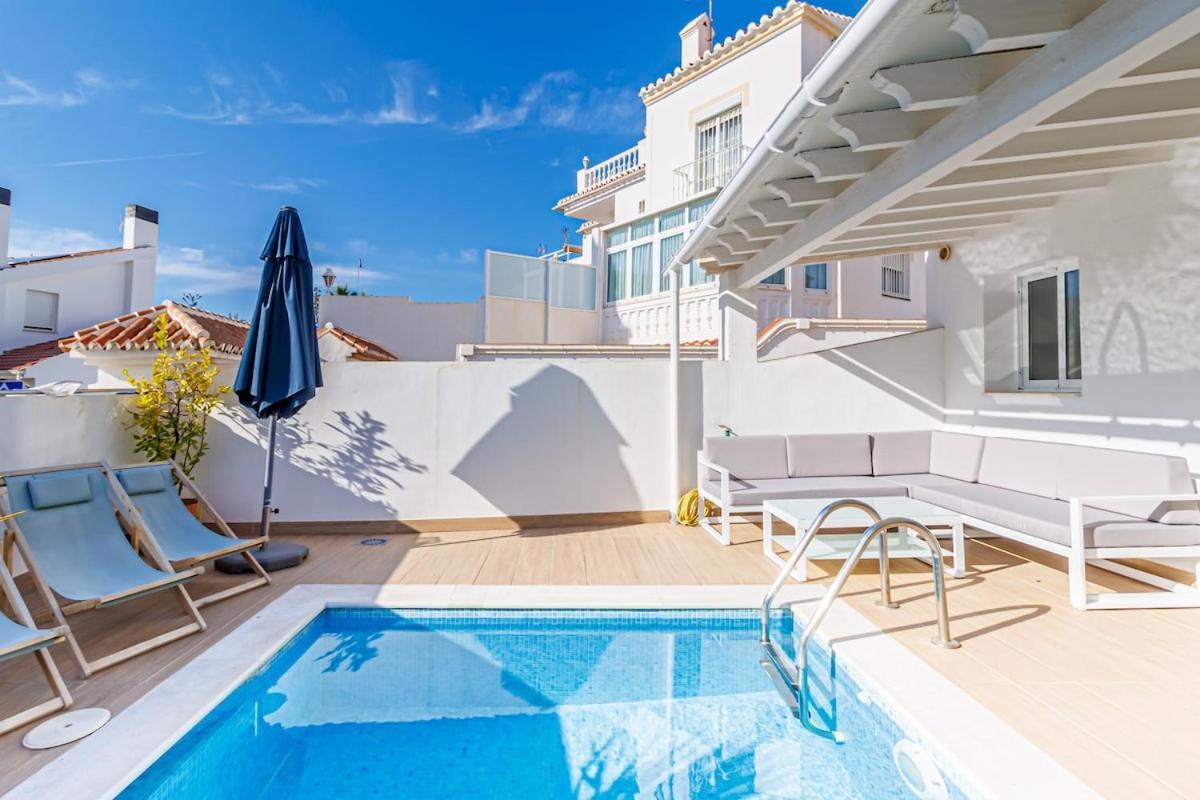 Villa Parador Nerja