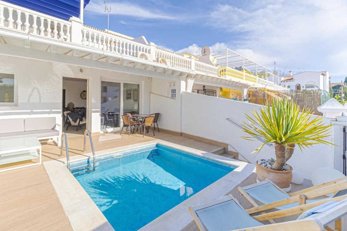 Villa Parador * Nerja