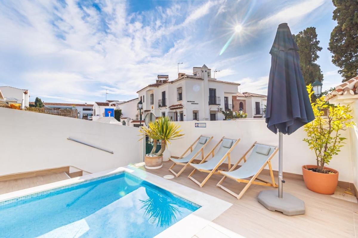 Villa Parador *