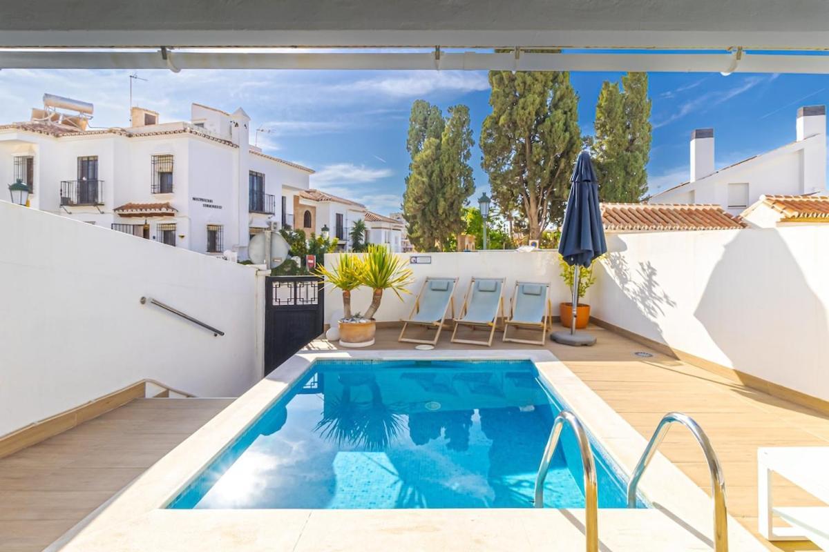 Villa Parador Nerja