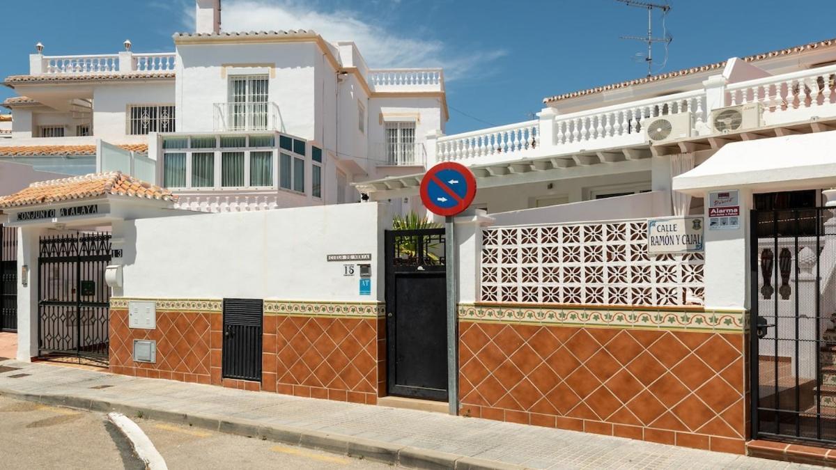 Villa Parador Villa