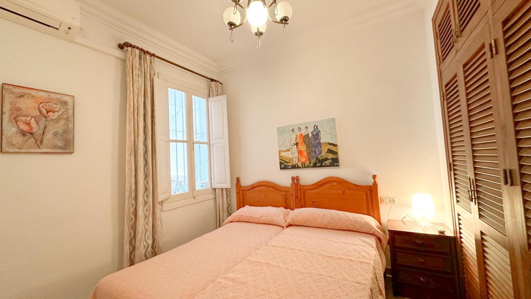 Animas Apartamento
