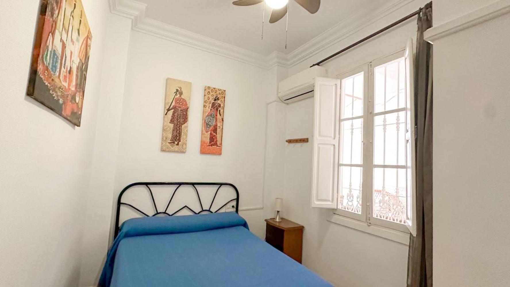 Apartamento Animas