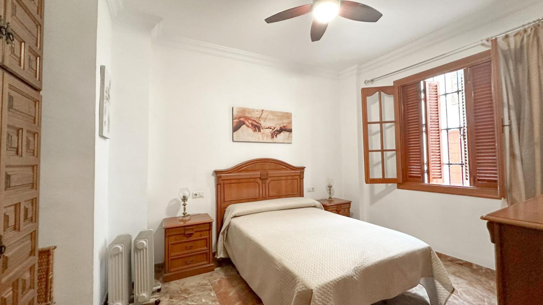 Animas Apartamento Nerja