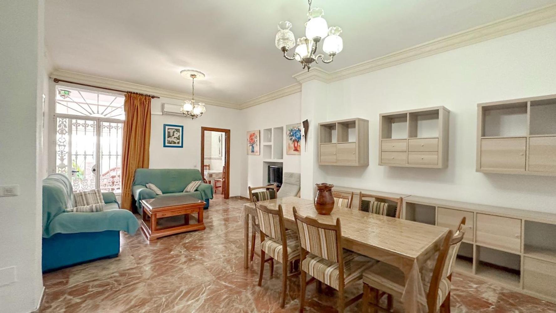 Animas Apartamento