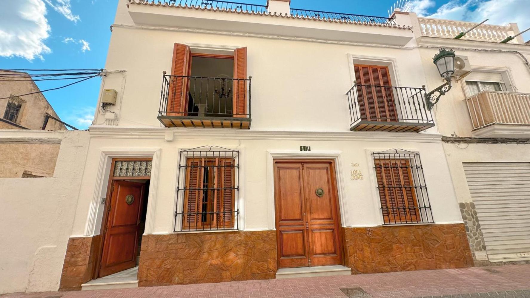 Apartamento Animas *