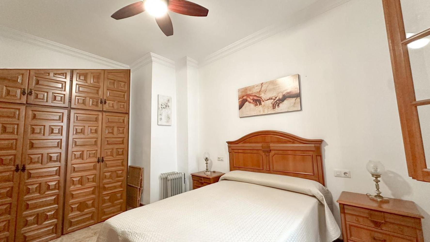 Animas Apartamento Nerja