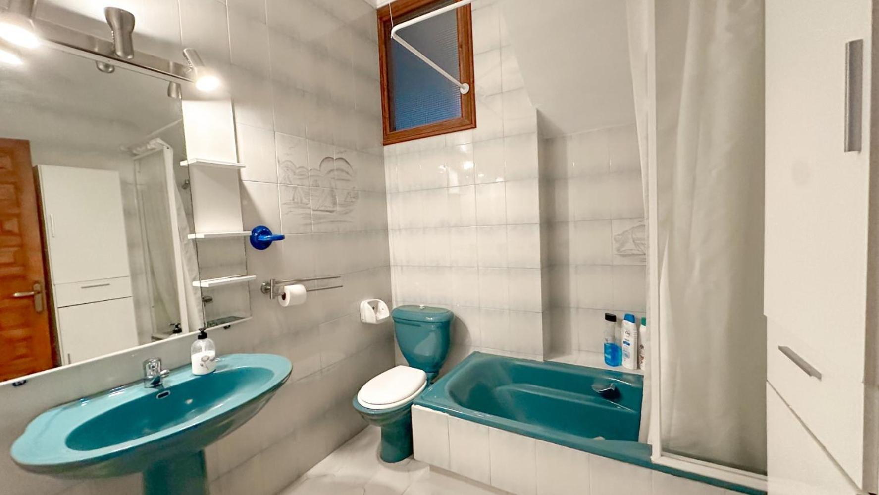 Animas Apartamento Nerja