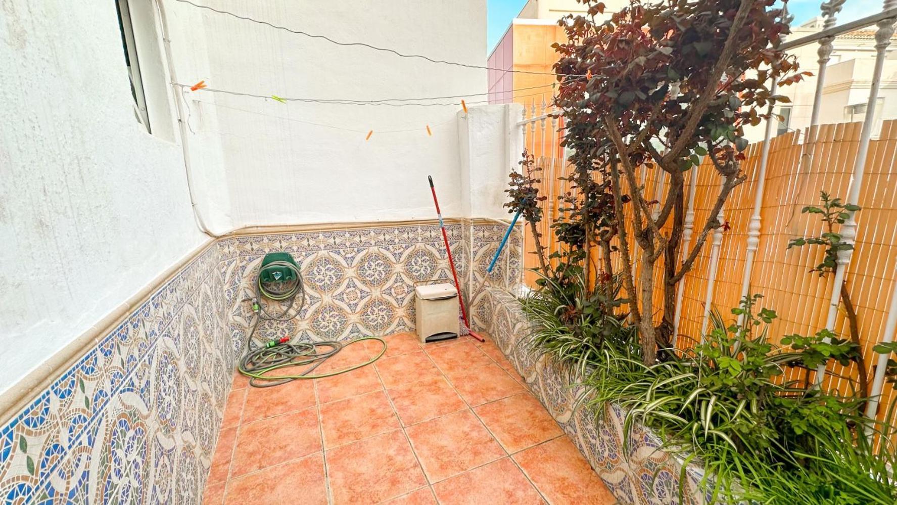 Apartamento Animas Nerja