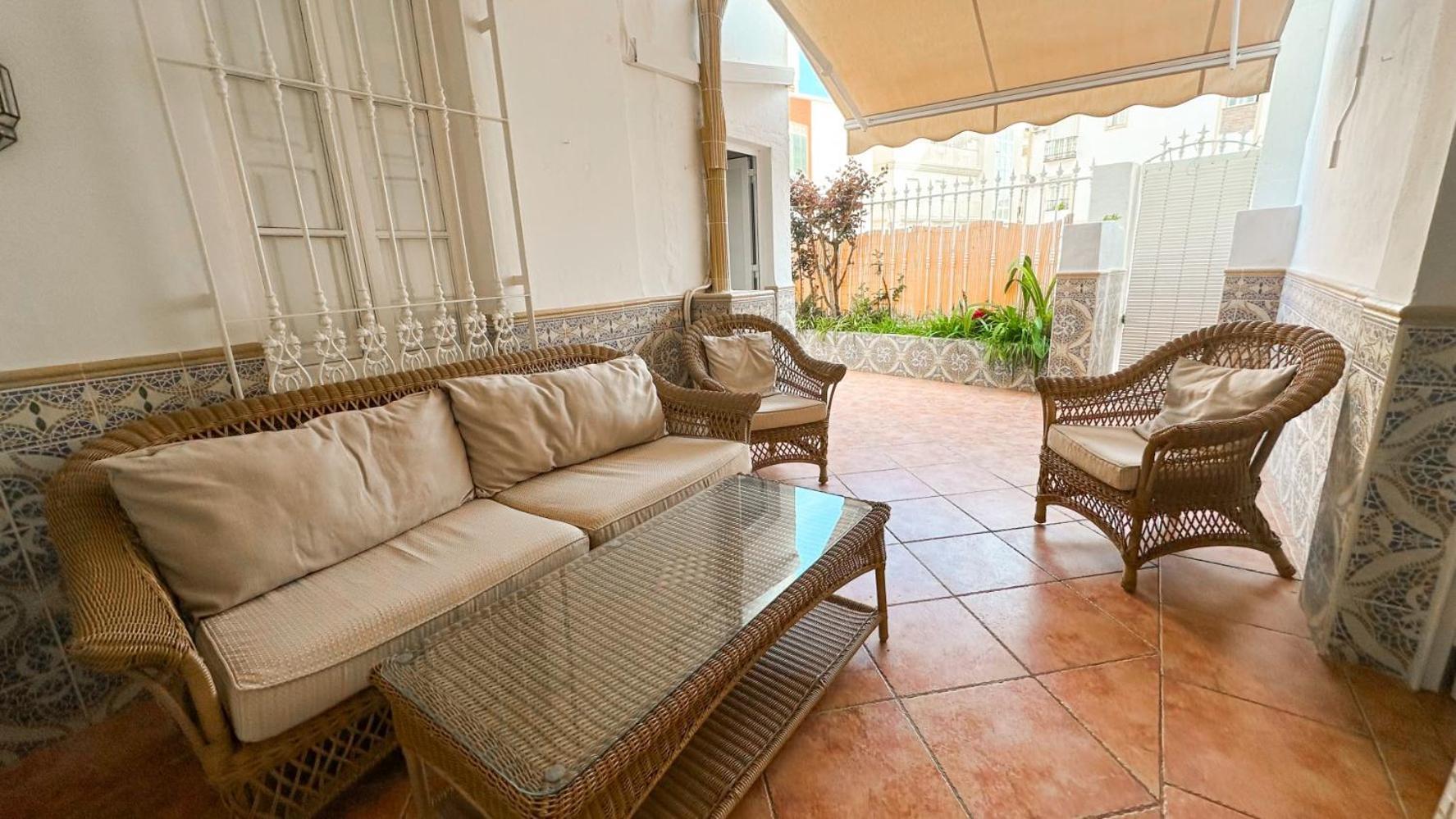 Apartamento Animas
