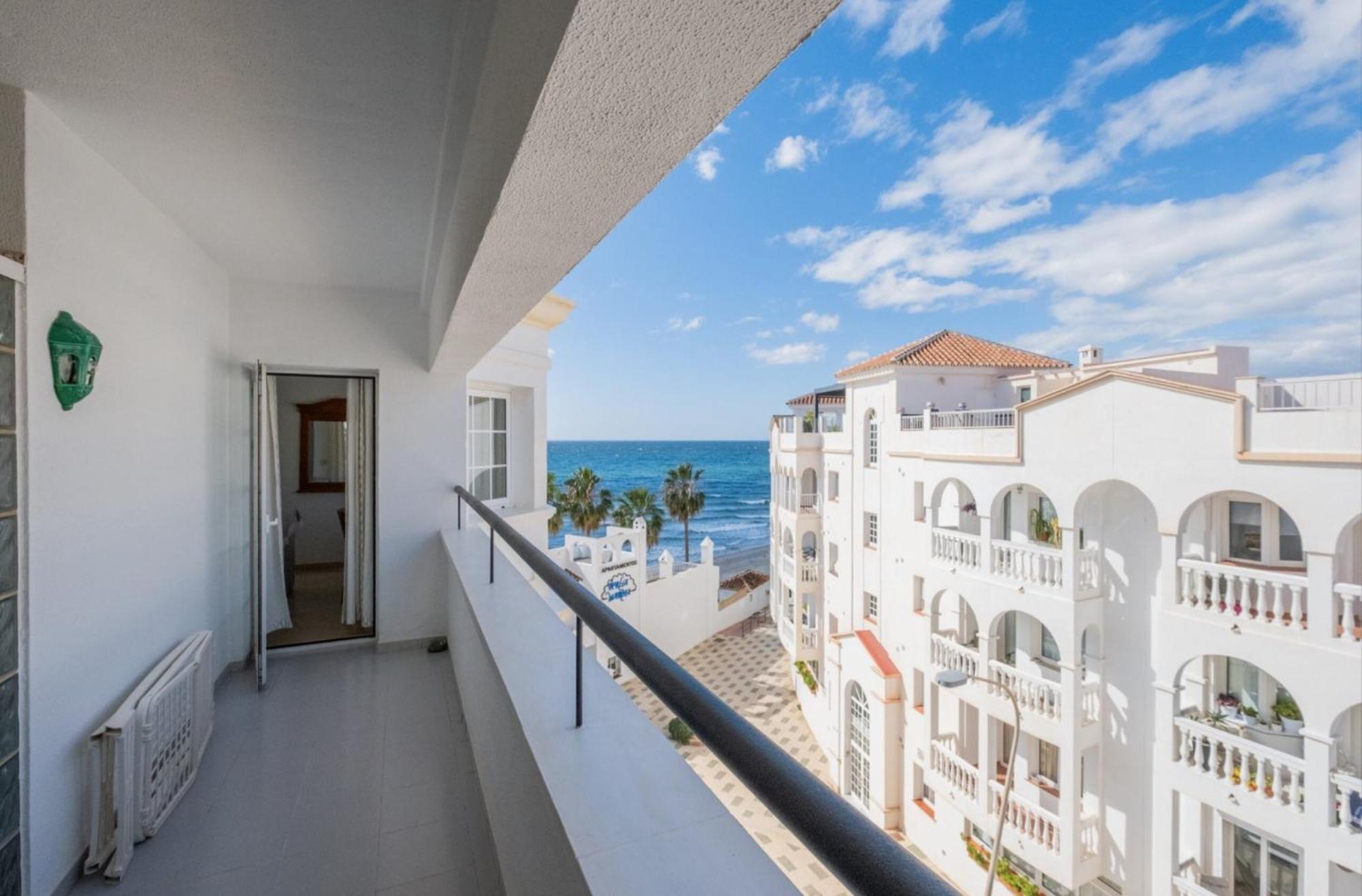 Apartamento Flat3-5 Chaparil *