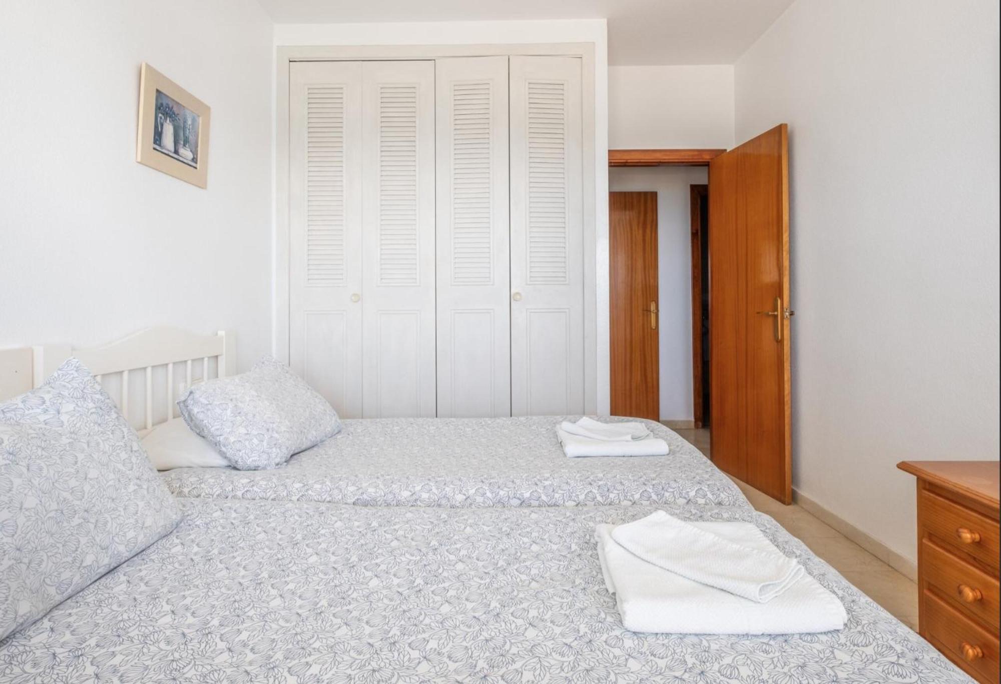 Flat3-5 Chaparil Apartamento Nerja