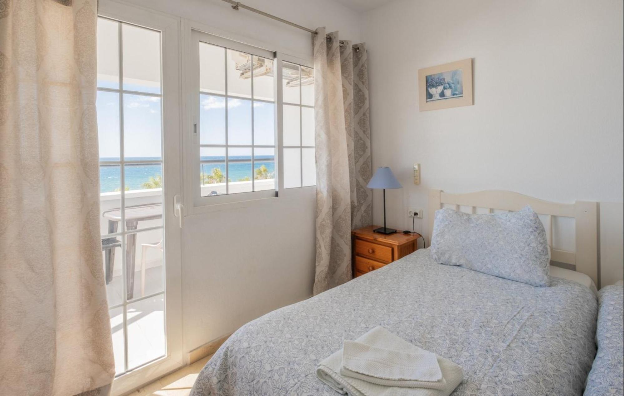 Apartamento Flat3-5 Chaparil Nerja