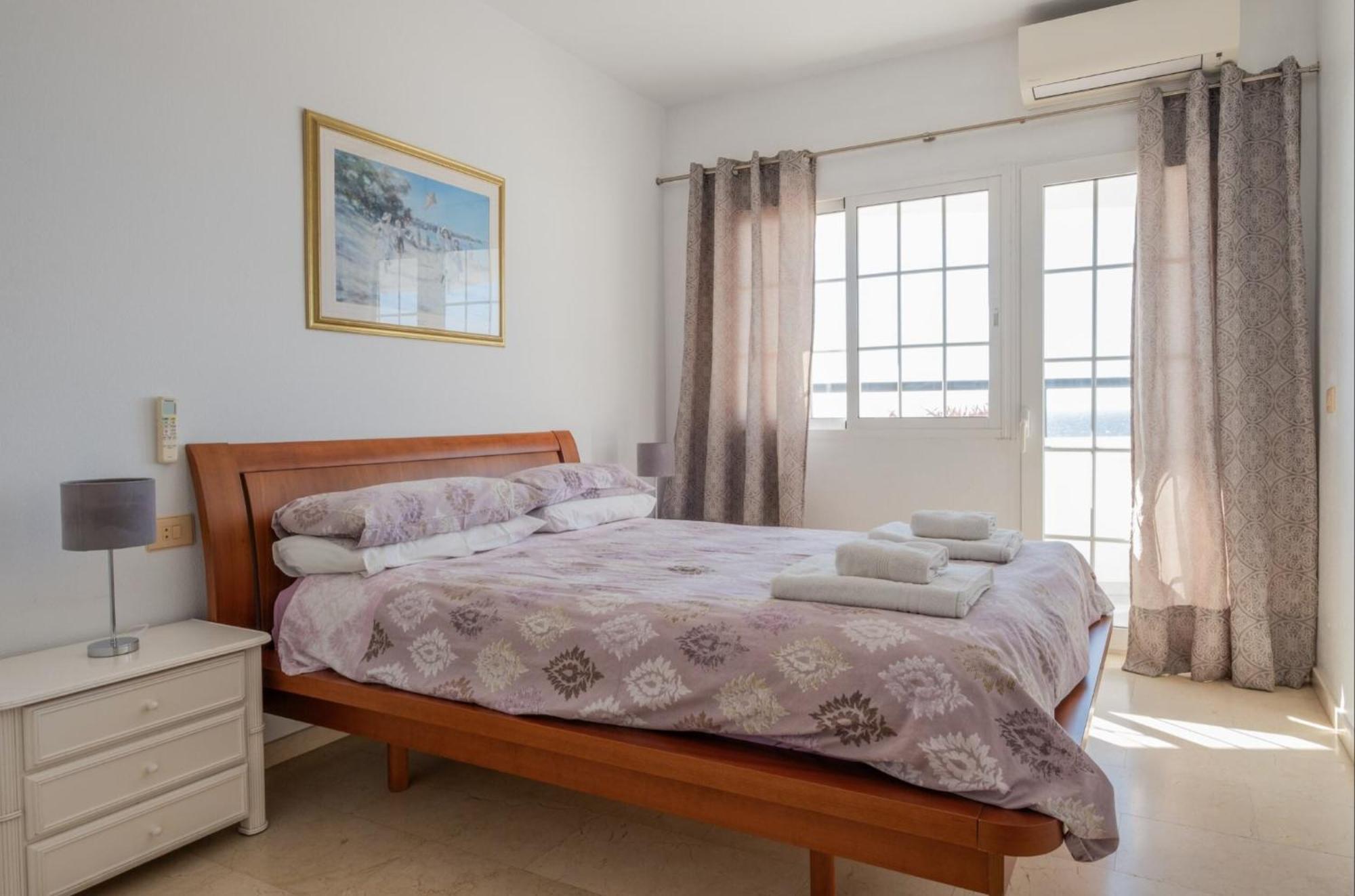Apartamento Flat3-5 Chaparil