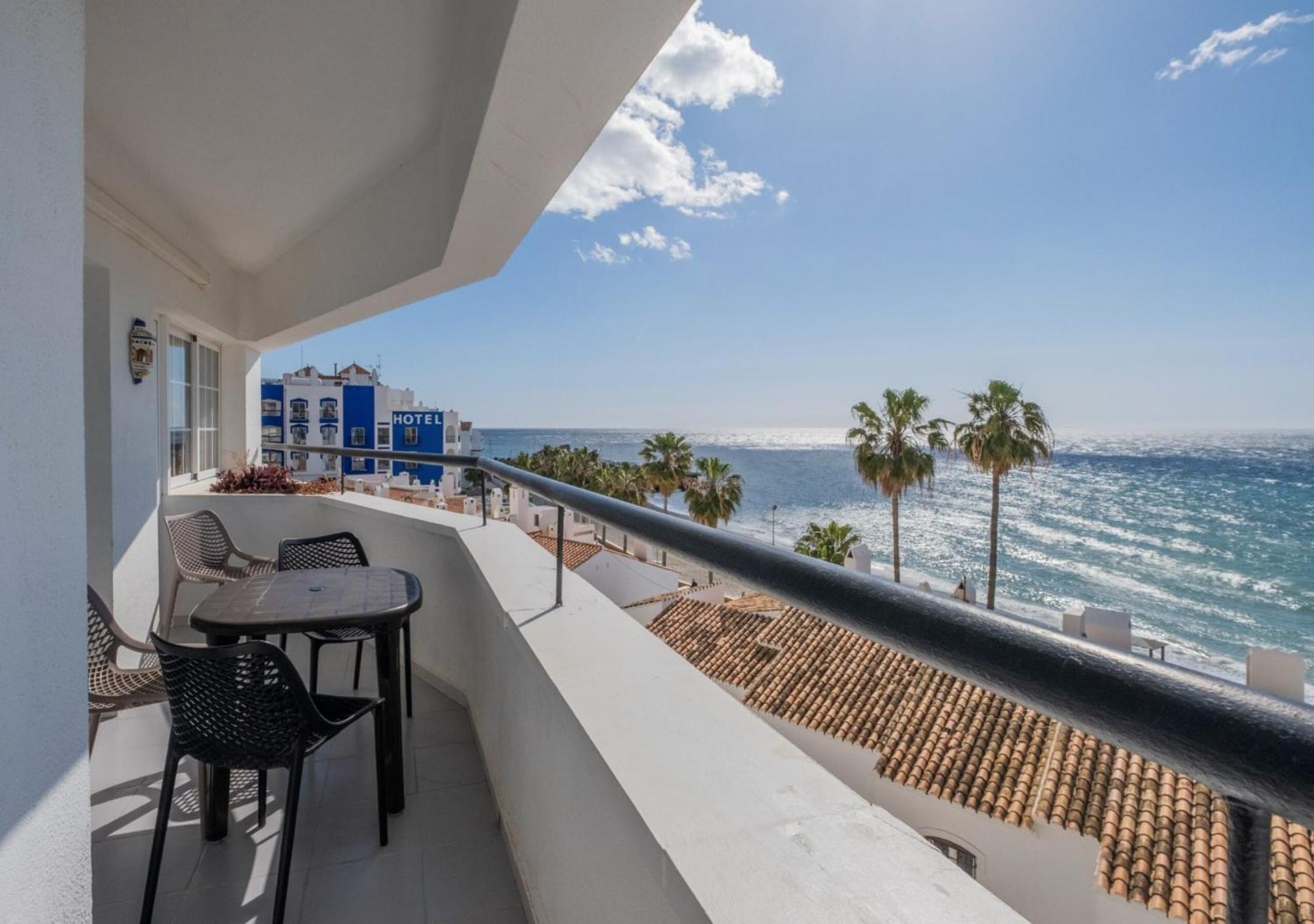 Flat3-5 Chaparil Apartamento *