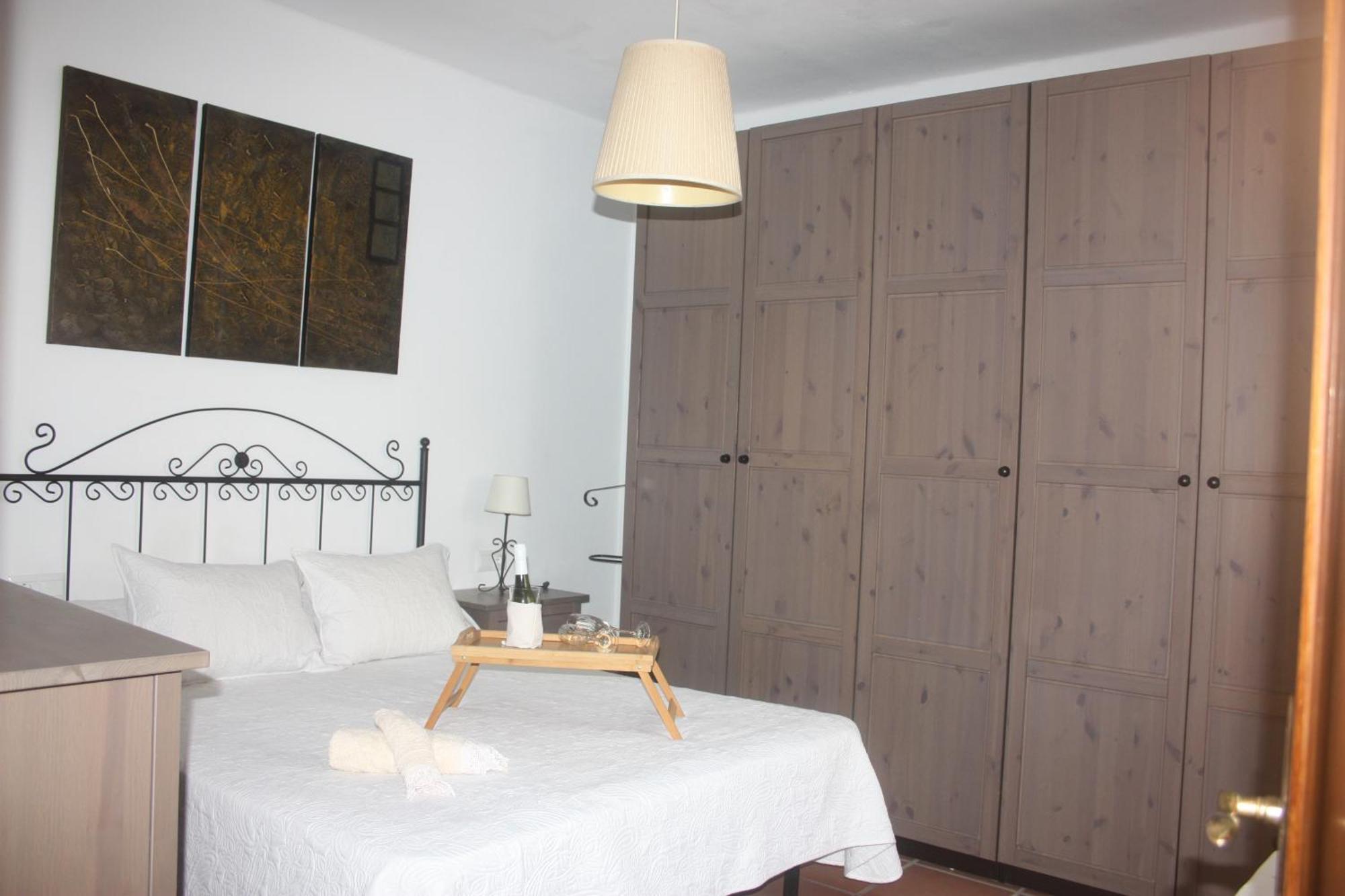Casa Balcon Del Sol Apartamento
