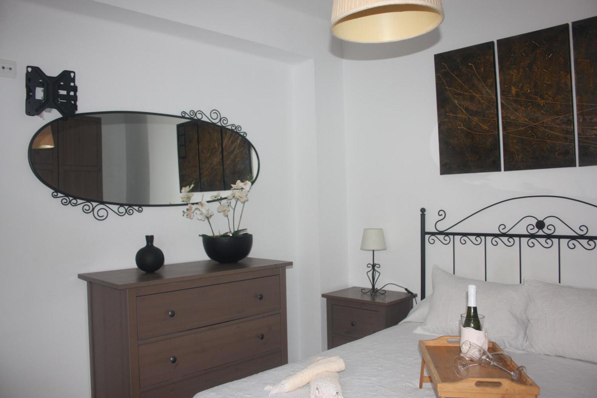 Apartamento Casa Balcon Del Sol *
