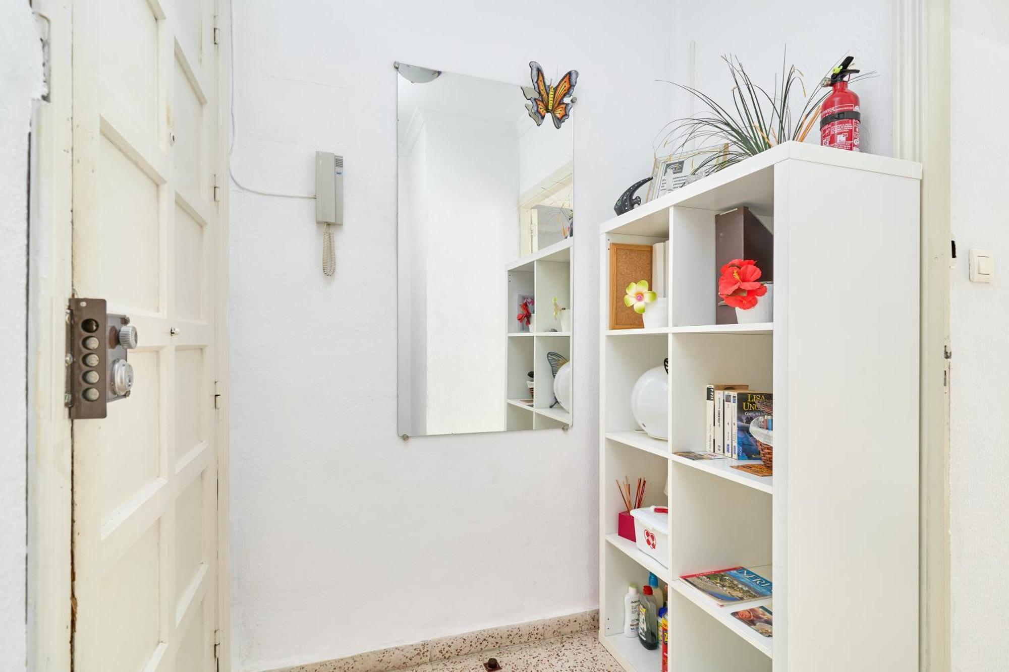 Apartamento Butterfly