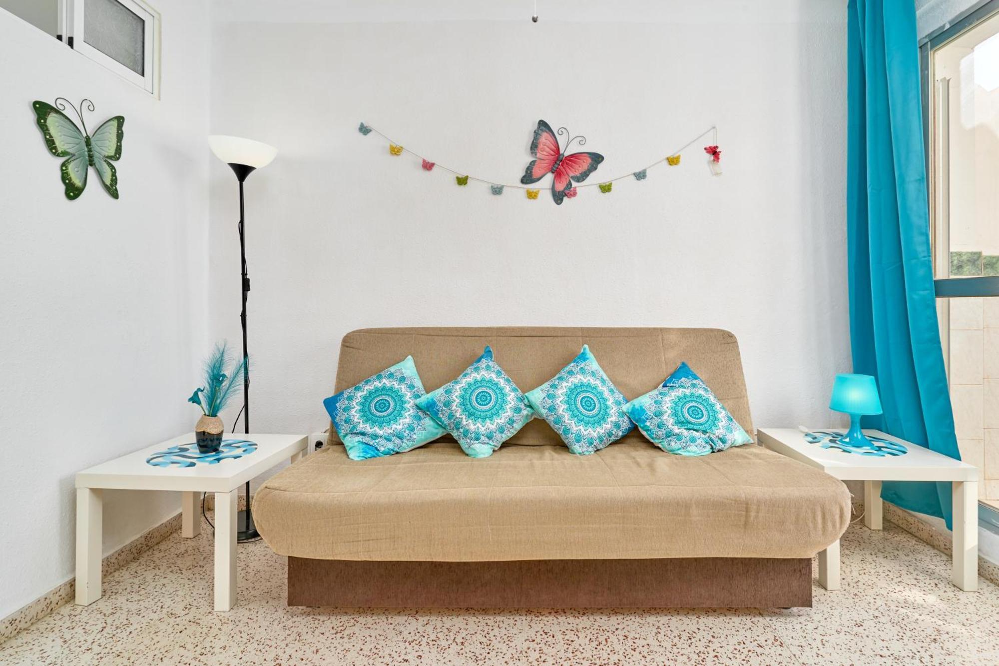 Butterfly Apartamento