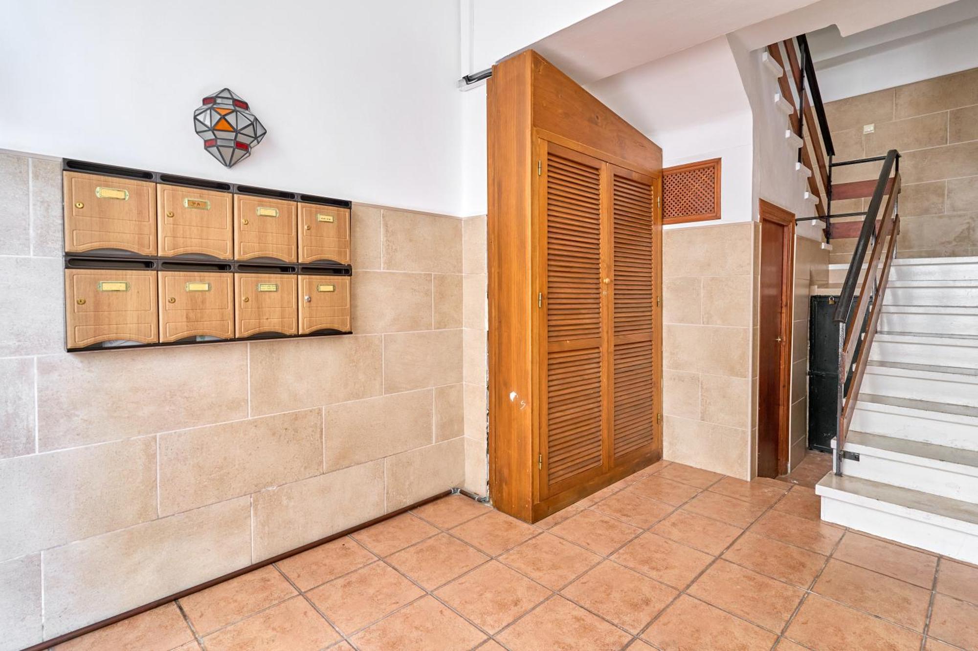 Apartamento Butterfly