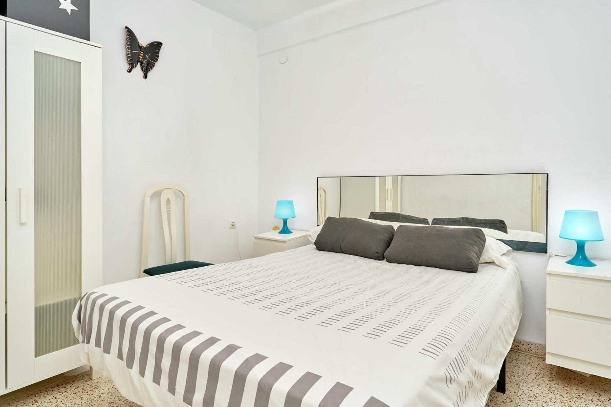 Apartamento Butterfly *