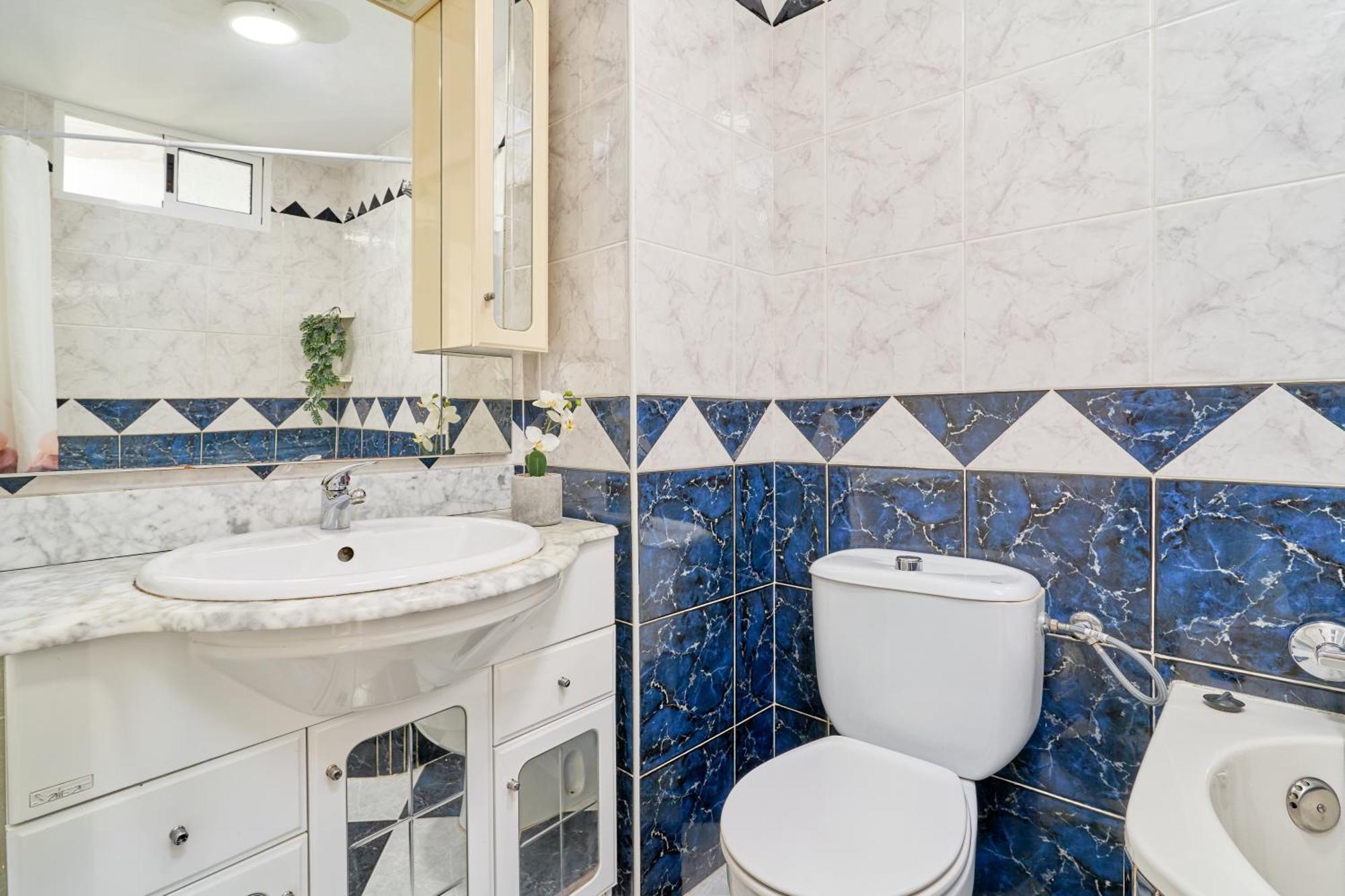 Apartamento Butterfly Nerja
