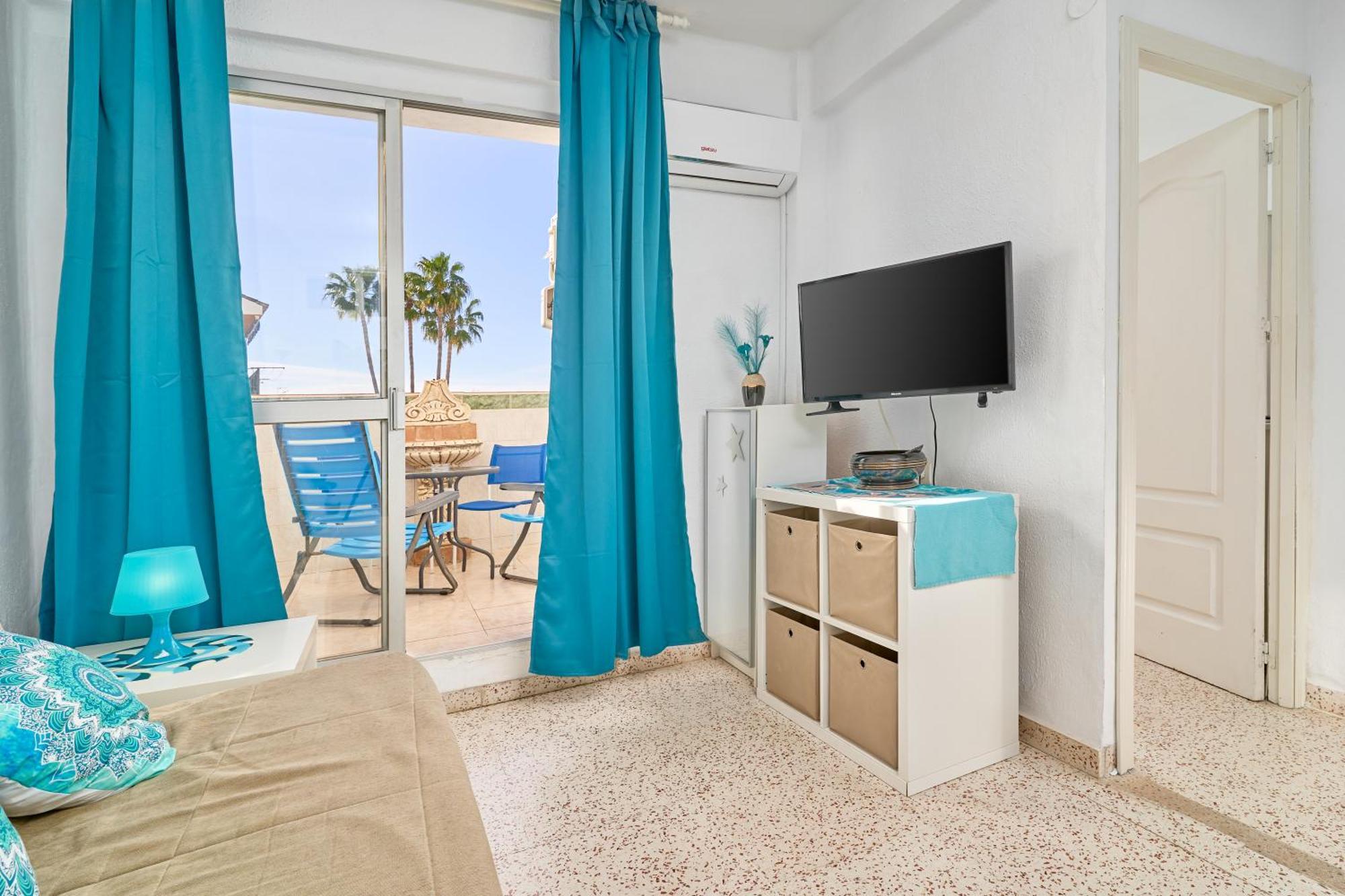 Apartamento Butterfly Nerja