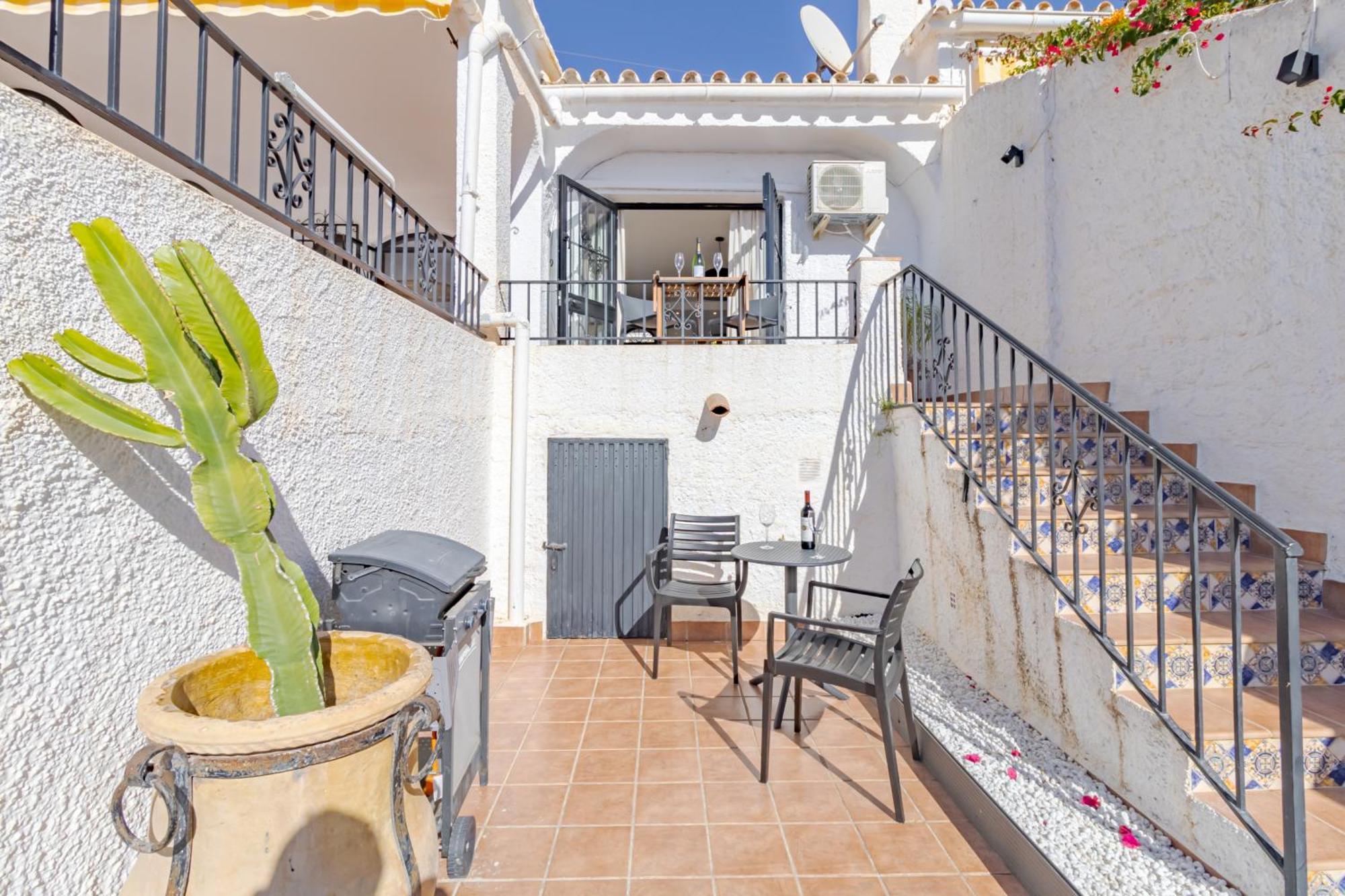 Casa de férias Casa Castillo *