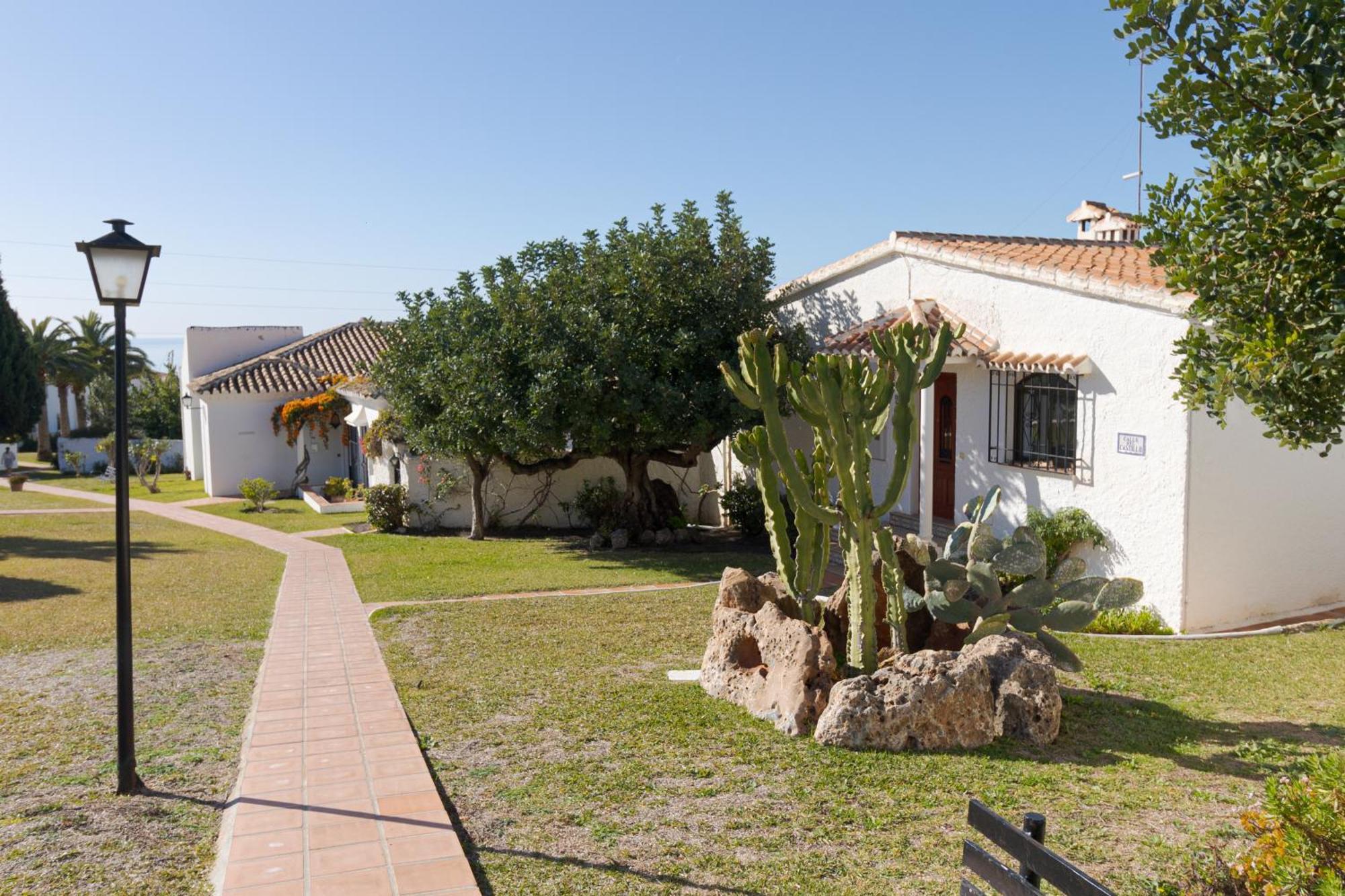Casa de férias Casa Castillo *