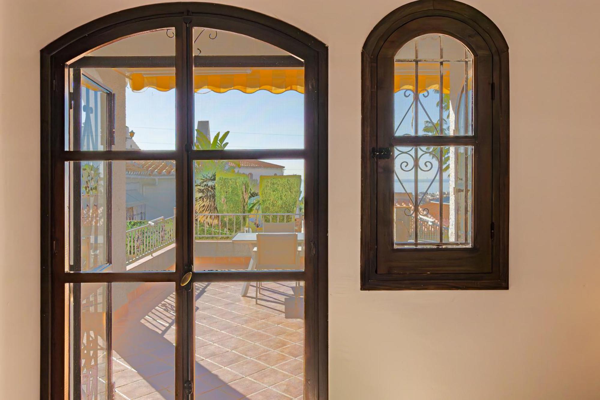 Casa Castillo * Nerja