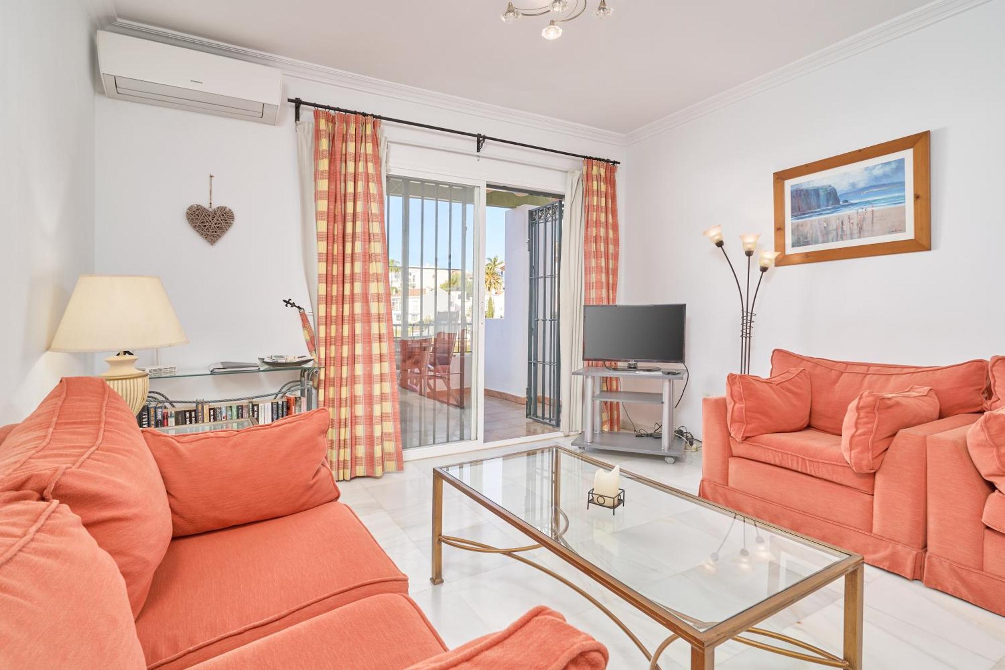 Casa de férias Townhouse Burriana