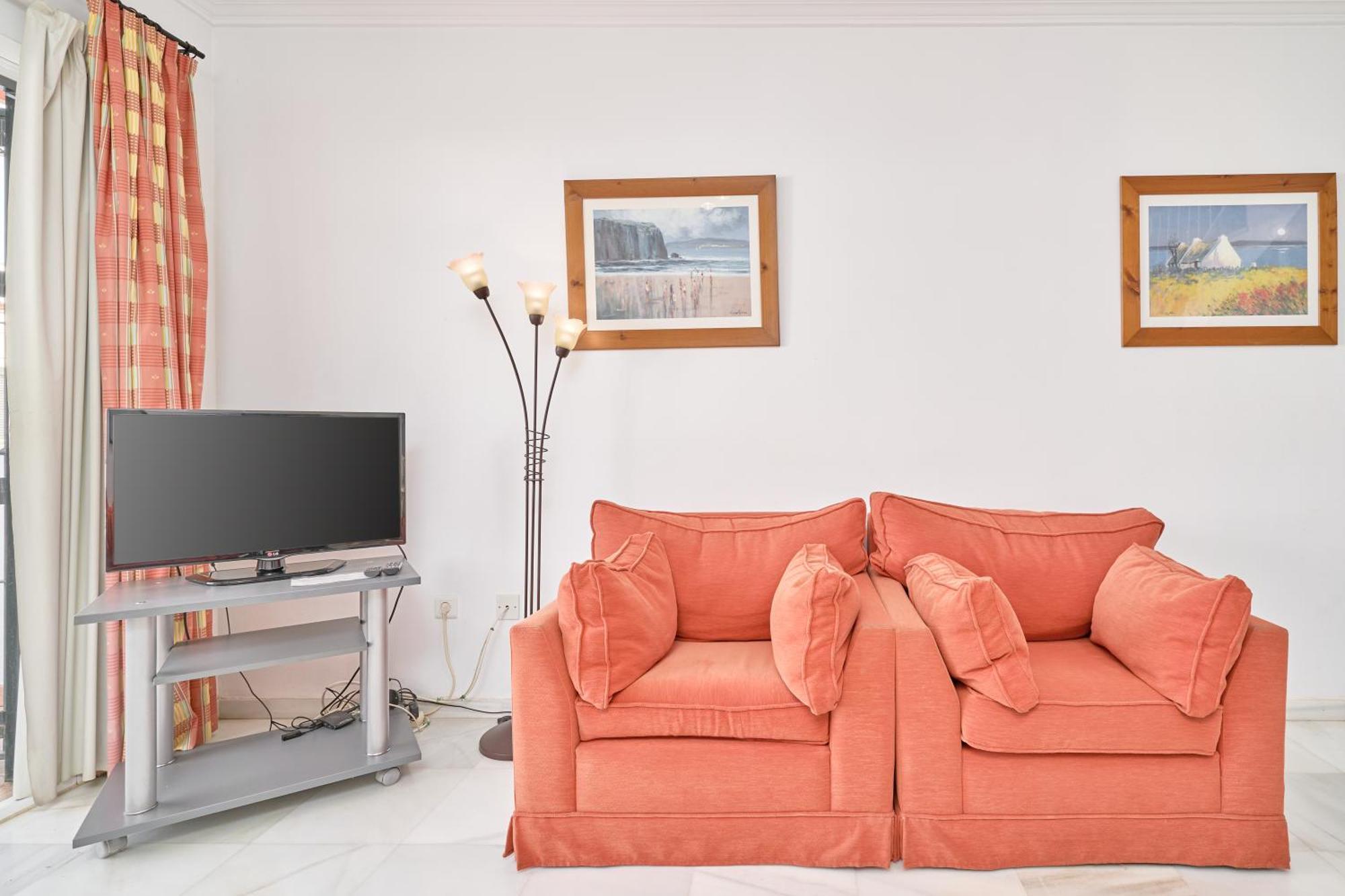 Townhouse Burriana *